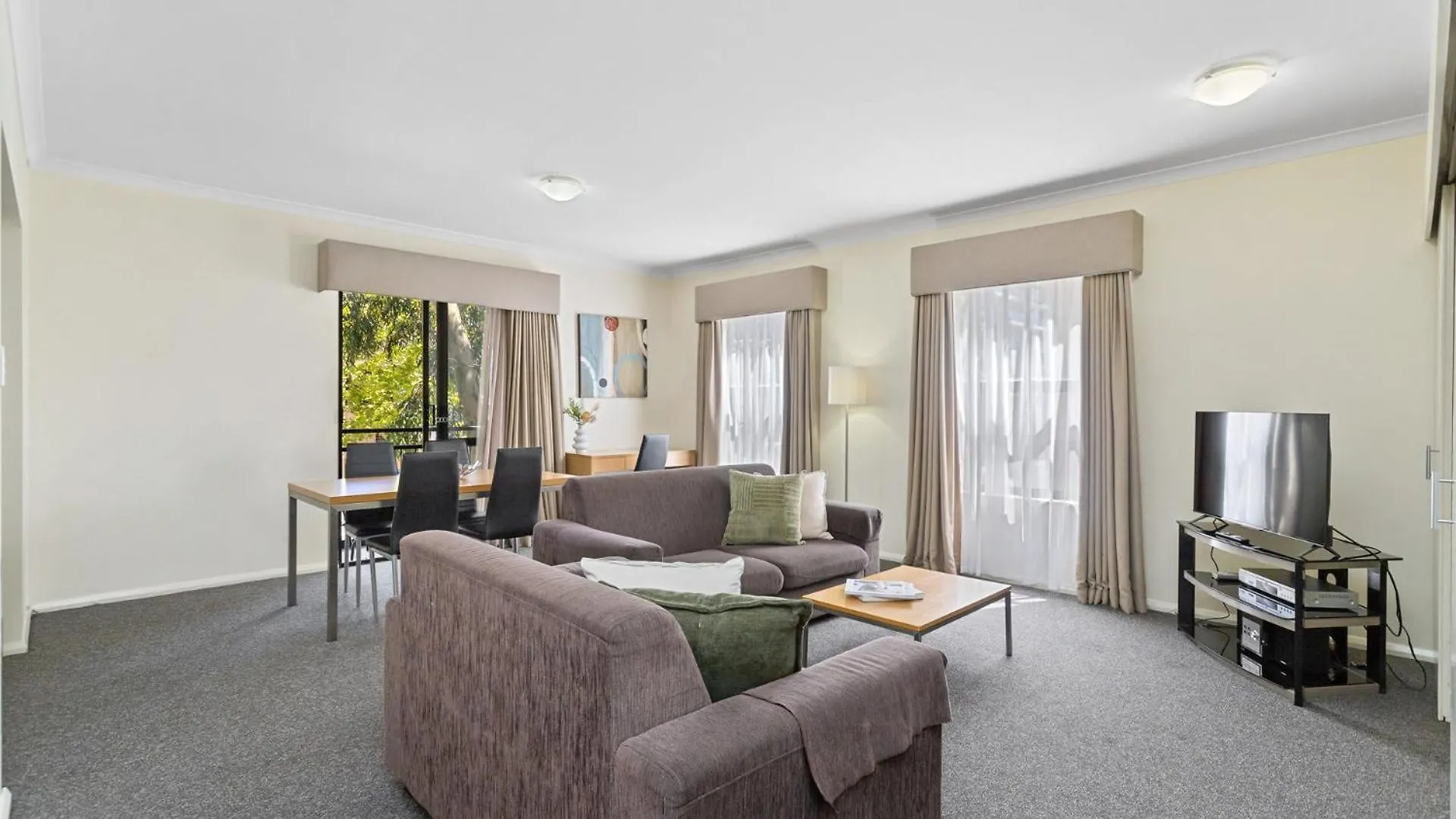 Northbridge Prime Location*2Br Apartment Perth